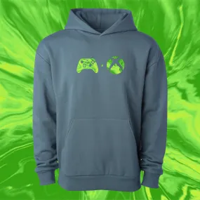 Xbox Icon Collection Electric Vapor Hoodie