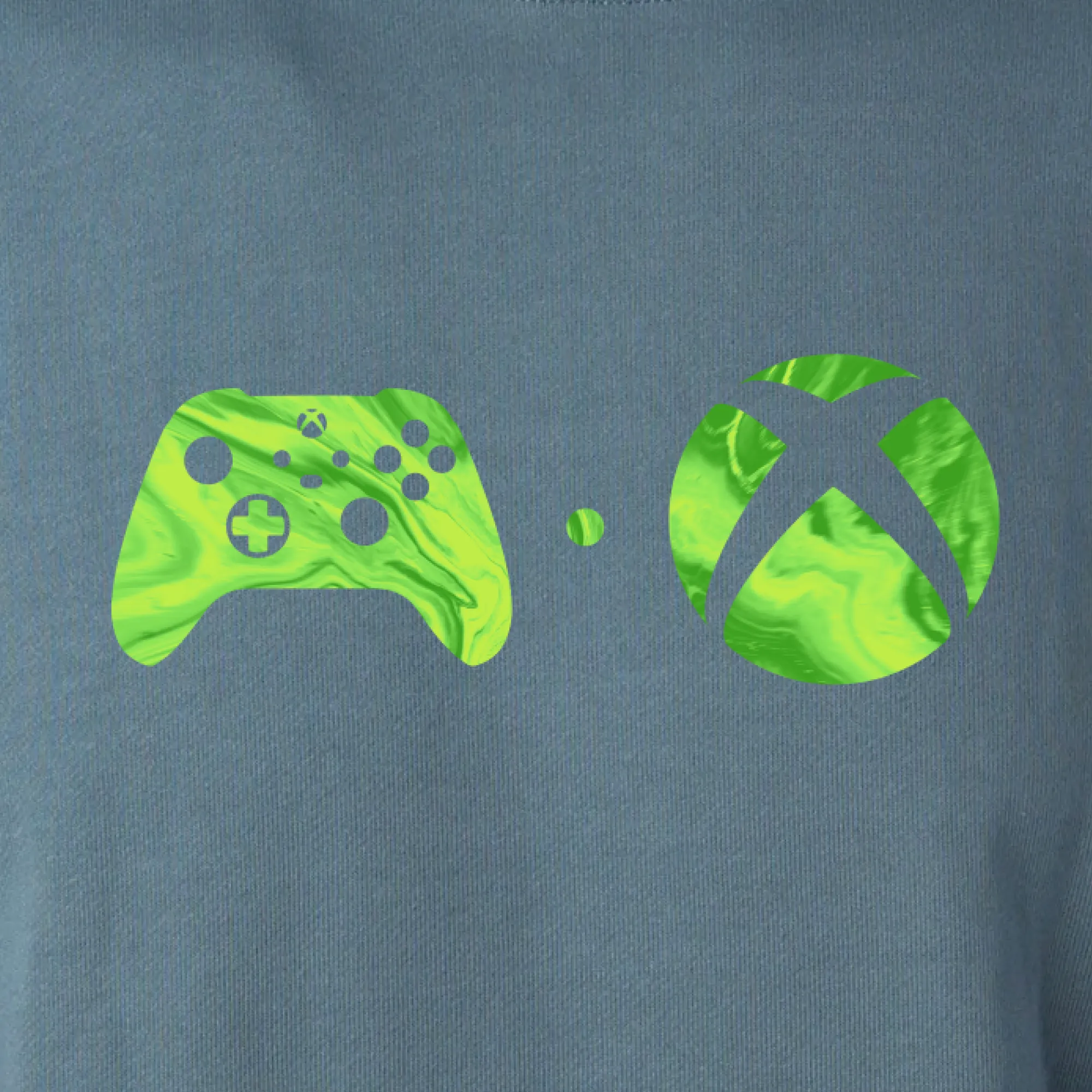 Xbox Icon Collection Electric Vapor Hoodie